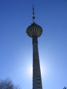 TV-torni (kuva: Tanel Jõeäär  CC-BY)